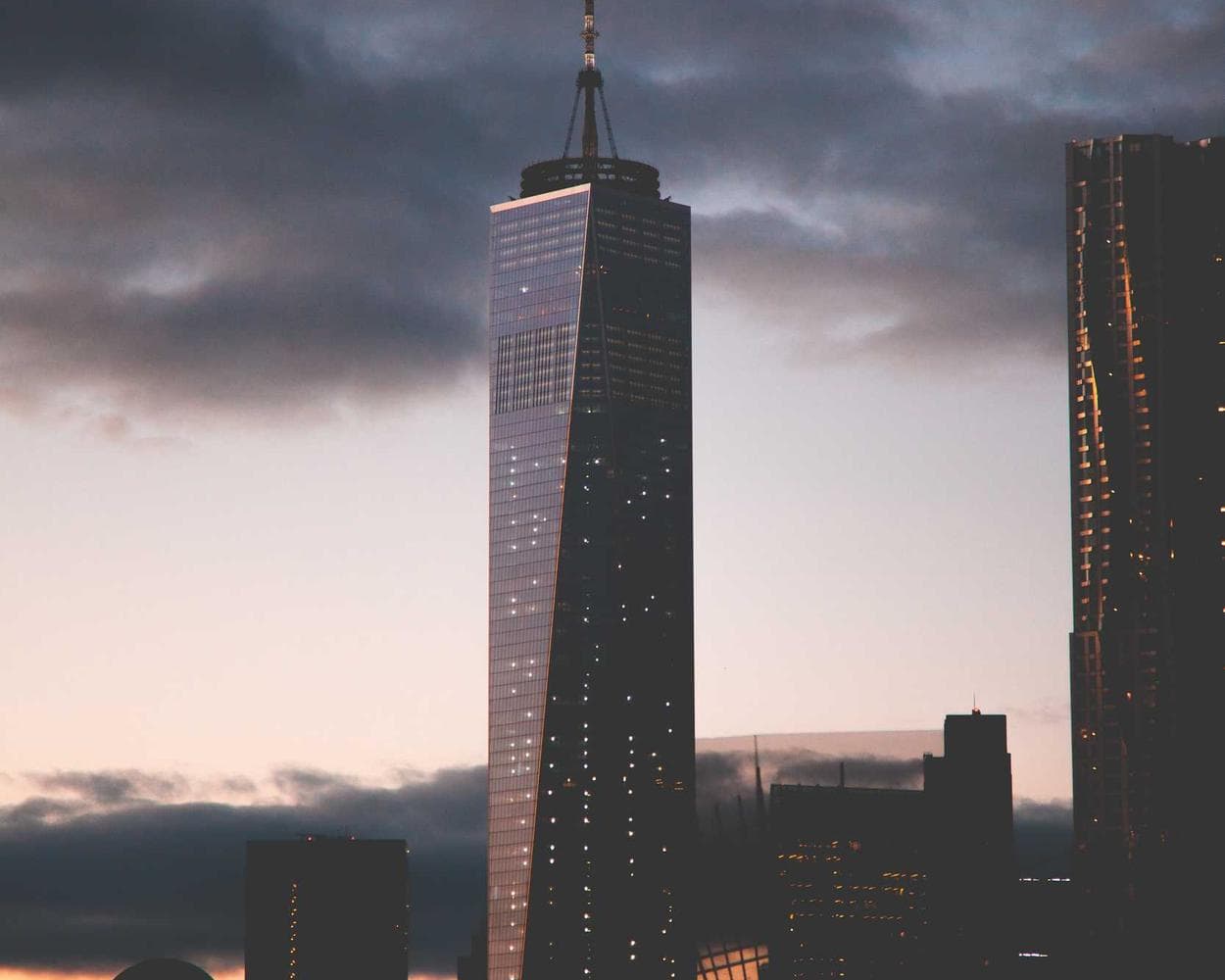 Skyline Tower
